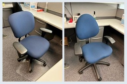 [#B13-2] Task chair