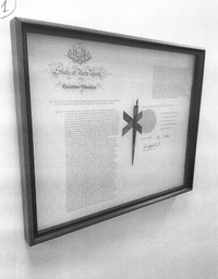 [#J4-42] Framed Print