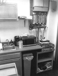 [#G8-50] Microwave
