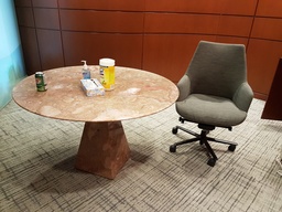 [#C9-18] Round Table - 48"