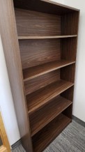 [#D4-7] Various 'Bookcases
