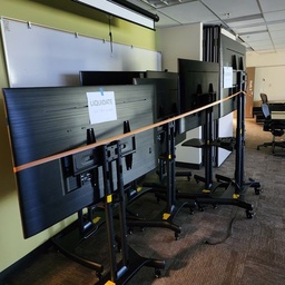 [#H15-1] TV Carts (cart only)