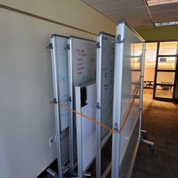 [#F8-6] Rolling whiteboars