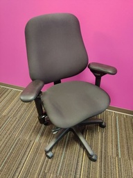 [#B13-14] Task Chairs - With Arms
