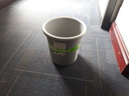 [#G3-BIN2] Plastic workstation bins