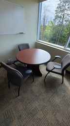 [#B8-40] Guest Chairs