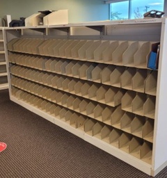 [#D25-41] Large File Unit, 144x13x63