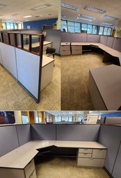 [#A3-127] Smed Workstations