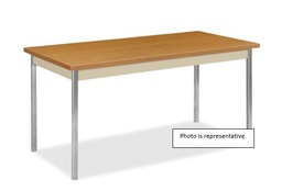 [#C5-133] 60"x30" Tables -  Maple