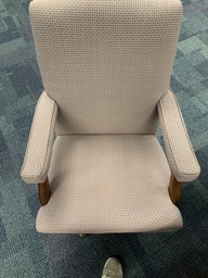 [#B5-47] conference room TASK chairs  #2