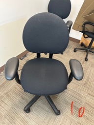 [#B13-10] Steelcase Criterion Chair