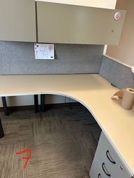 [#A2-7] Poste de travail