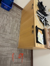 [#E6-23] L-Shaped Desk