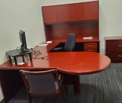 [#E8-7] Office suite