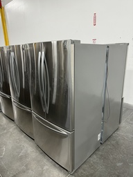 [#G10-892] Kenmore Double Door Fridge