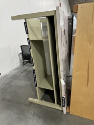 [#C5-964] Assorted Metal Table (Bad Condition)