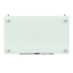 [#F5-984] Small Glass Whiteboard (photo representation)