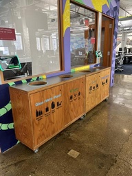 [#G4-175] Trash Collector (16")