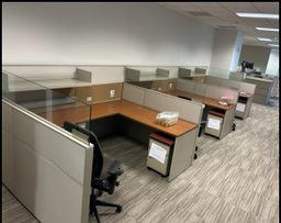 [#A4-16] Complete Workstation 