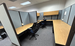 [#A2-11] Workstations