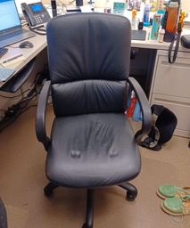 [#B13-99] Black Chairs