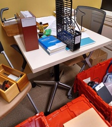 [#C5-145] Tables Square 36”