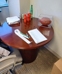 [#C5-149] Table Round 48”