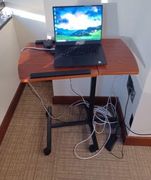 [#C19-184] Computer Table