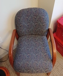 [#B8-211] Guest Blue/Purple