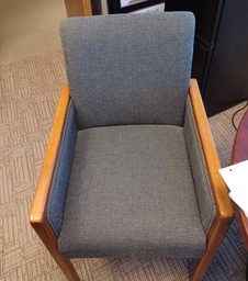 [#B8-217] Guest Grey Dots