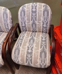 [#B8-222] Guest Tan/Grey