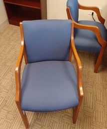 [#B8-232] Guest Blue