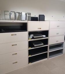 [#D12-306] Laterals 5 Hi 42”