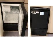 [#G5-ES3] ULINE Ice Machine