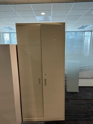 [#D19-52] STORAGE CABINET