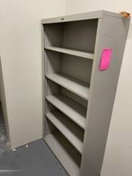 [#D4-70] TALL BOOKCASE