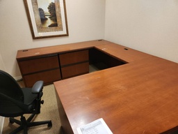 [#E7-112232] Private Office