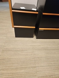 [#D7-115756] Pedestal, FF