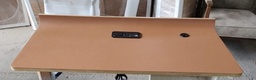 [#E3-2] Small Wooden Desk Tops (No Base)