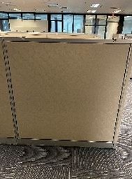 [#A6-28] Workstation Panel, all