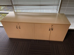 [#D5-39] Credenza, 24x72x28