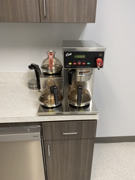 [#G1-44] Coffee Maker