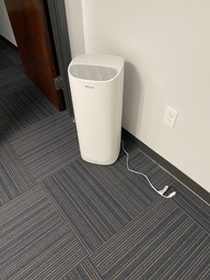 [#H7-46] Fan/Humidifier