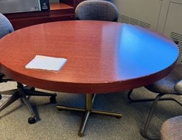 [#C5-38] Round table