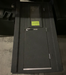 [#A1-AC0079] PHONE BOOTH, 44W 44D 84H