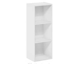 [#D1-AC0092] CUBBIE,RECTANGULAR, 3-SLOT  70W 20D 20H