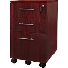 [#D17-PD0004] PEDESTAL, OPEN STORAGE  42W 18D 16¾H - CHERRY