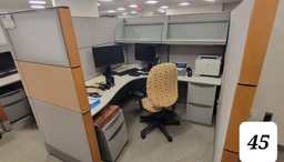 [#A2-45] Workstations 6x6