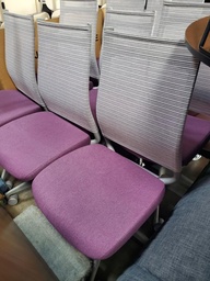 [#B12-6] Task Chairs (no arms)
