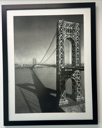 [#J4-27] Framed print | Impressão emoldurada